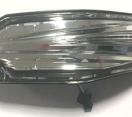 FANALE RETROV DX TOYOTA RAV 01/13>