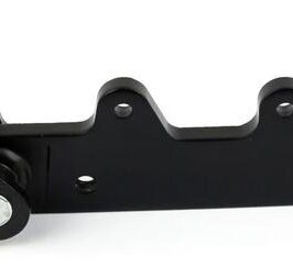 RULLO INF PORTA LAT SX SCORR S/GANCIO FIAT DOBLO 12/09>