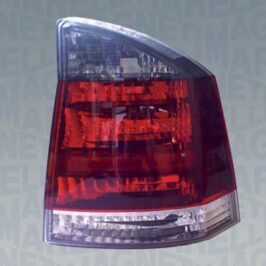 GR OTTICO P/DX FUME' OPEL VECTRA C 4/5P 06/02>