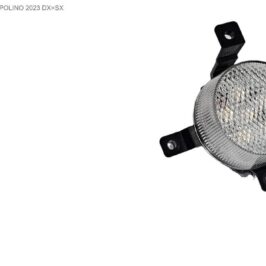 FANALE A/DX-SX FIAT TOPOLINO 01/24>
