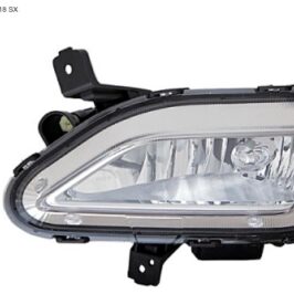 FENDINEBBIA SX HYUNDAI TUCSON 07/18>