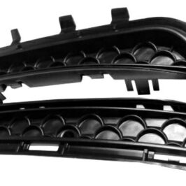 GRIGLIA P/TI A/SX C/DRL MERCEDES CLASSE E W212 05/09> AMG