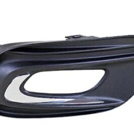 GRIGLIA P/TI A/DX C/FEND FIAT TIPO 12/15> 4P