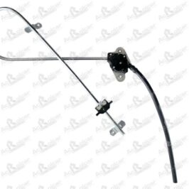 ALZAV.MAN.A/SX TIPO/TEMPRA/155