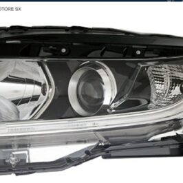 FARO SX H11-HB3 C/LUCE DIURA A LED HONDA HR-V 09/18>