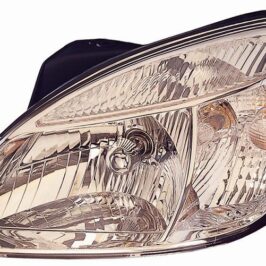 FARO SX H4 C/MOTOR ELETT KIA RIO 09/05>