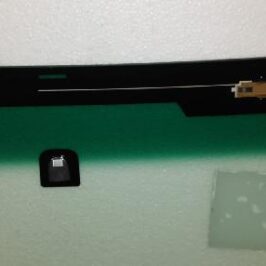 P.ZZA VCF+ANTENNA TOYOTA HI LUX 16>