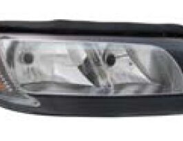 FARO SX H7+H9 PRED REG ELETT VOLVO V70 01/07> PARAB NERA