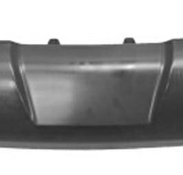 MODAN P/TI POST INF HYUNDAI SANTA FE 09/12>