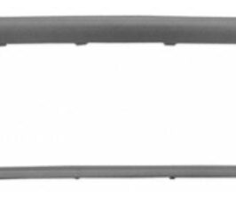 CORNICE GRIGLIA P/TI ANT PRIM MINI COOPER-ONE 07/10>