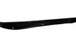 SPOILER P/TI A/DX MERCEDES CLA C117 06/15>12/17 AMG
