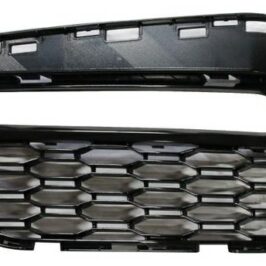 GRIGLIA P/TI A/SX BMW SERIE 5 G30-G31 01/16> M-TECH