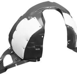 LOCARO A/DX PEUGEOT 2008 01/13>