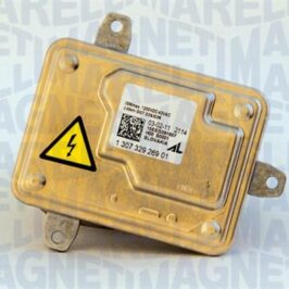CENTRALINA XENO 7.3 VOLVO C30/C70 11/09>