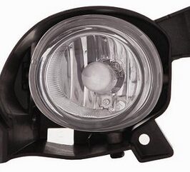 FEND DX MAZDA 3 4/5P 03/11>