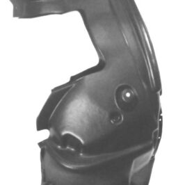 LOCARO A/DX PARTE POST BMW SERIE 1 CABRIO E88 01/07>