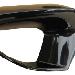 CORNICE FEND SX NERA LUCIDA BMW SERIE 3 G20-G21 10/18> SPORT