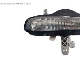 DRL SX FIAT PANDA TREKKING-CLIMBING 4X4 01/12>