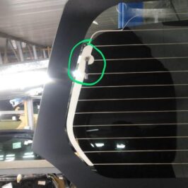 LUN VR+6 FORI AYGO 05>14-ECONOMICO   PIN LATO DX+PIN LATO SX