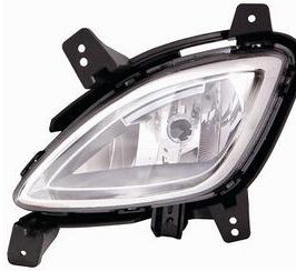 FEND DX HYUNDAI I10 01/11>
