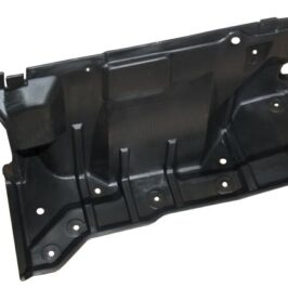 RIPARO SOTTOMOTORE SX MITSUBISHI ASX 01/13> BZ/DS