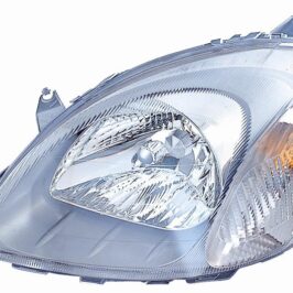 FARO SX H4 PR REG ELET TOYOTA YARIS 04/99>02/03 (MOD VALEO)