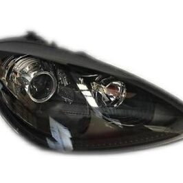 FARO DX XENON C/MASCHERINA NERA PORSCHE  CAYENNE 01/10>