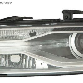 FARO SX XENON C/DRL A LED AUDI Q3 11/14>