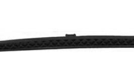 GRIGLIA SPOILER P/DX MERCEDES CLASSE C W205 12/13> AMG