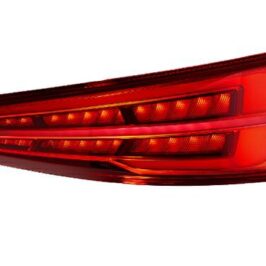 FANALE P/SX A LED AUDI Q3 11/14>