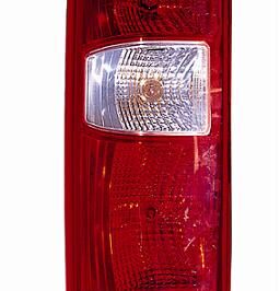 GR OTTICO P/DX ROSSO IVECO DAILY 05/06>