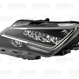 FARO SX XENO FULL LED SEAT TOLEDO 01/12>