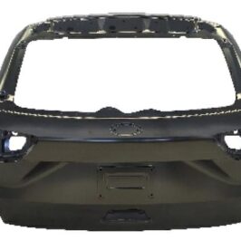 PORTELLONE FORD KUGA 01/20> MANUALE