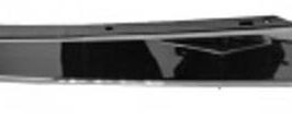 MODAN FARO SUP DX CROM HONDA CIVIC 01/16> 4-5 PORTE