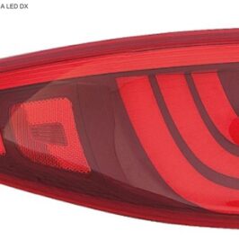 FANALE P/DX EST A LED KIA SPORTAGE 01/16>08/18