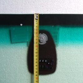 P.ZZA VCF  RISC+SENS+FIN BMW S7 01H SERIGRAFIA SENSORE 19cm