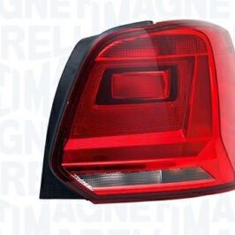 FANALE P/SX VW POLO 05/14>
