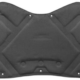 PANNELLO INSONORIZ COF ANT SEAT LEON 09/05>