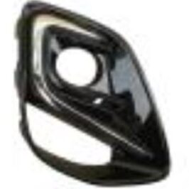 CORNICE FEND DX C/MOD CROMATA FORD PUMA 01/20> TITANIUM
