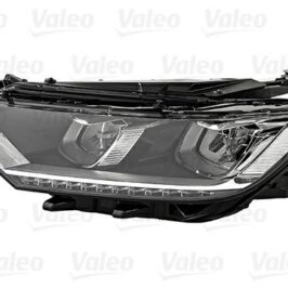FARO SX LED ADATTIVO VW PASSAT 09/14>
