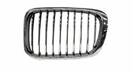 GRIGLIA A/SX CROM BMW SERIE 3 E46 05/98>08/01