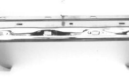 P/TI POST C/LE CROM NISSAN TERRANO 01/86>12/92