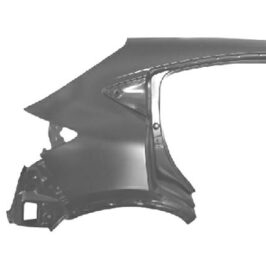 PARAF P/DX HONDA HR-V 01/15>