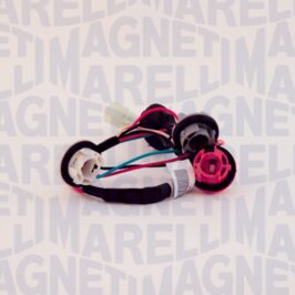 PORTALAMPADE POST DX-SX SUZUKI SWIFT 01/07>