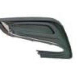 GRIGLIA P/TI A/SX OPEL MOKKA X 01/16>