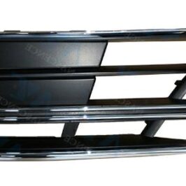 GRIGLIA P/TI A/SX C/MOD CROM AUDI A8 10/17>