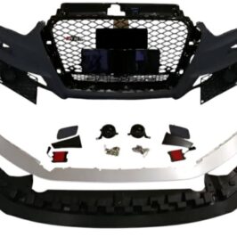 KIT TRASFORM P/TI ANT DA AUDI A3 04/12> A RS3 04/12>