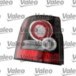 FANALE P/DX A LED RANGE ROVER SPORT 09/11> CORNICE NERA