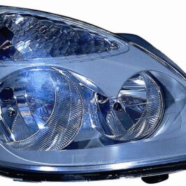 FARO DX H1-H7 PRED REG ELETT PARAB  GRIGIA REN CLIO 04/04>