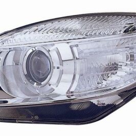 FARO SX H7 C/LENTE PREDREG ELETT SKODA FABIA-ROMST 01/07>03/10